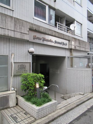 【外観パース】 | ライオンズマンション関内第５ | ライオンズマンション関内第５