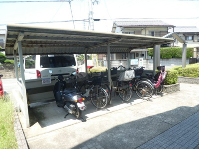 【その他共用部分】 | クオリティーハイム