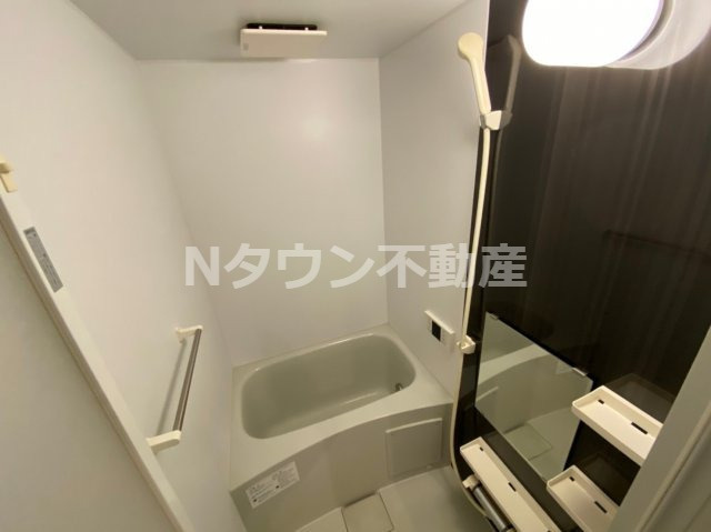 【浴室】 | Casea | お風呂で日々の疲れを落としましょう