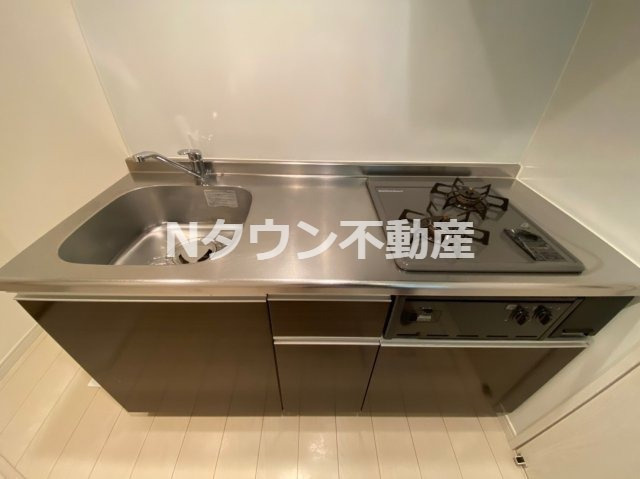 【キッチン】 | Casea | きれいなキッチンです