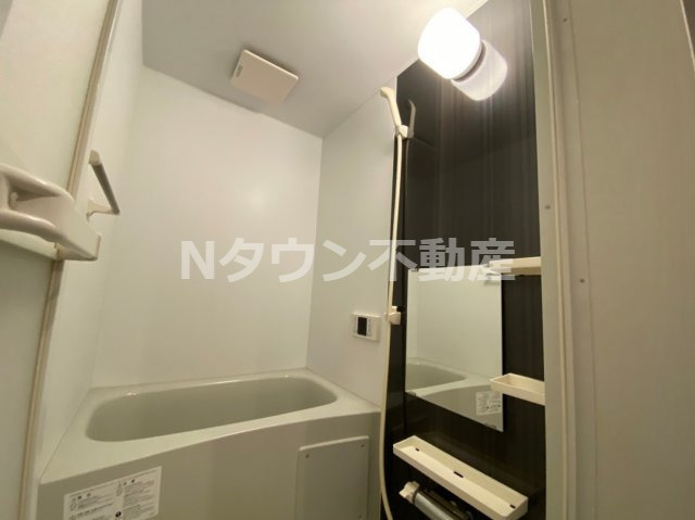 【浴室】 | Casea | きれいなお風呂です