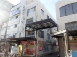 【外観】 | ひろせビル