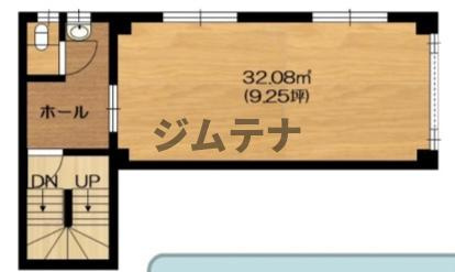 【間取り】 | ひろせビル