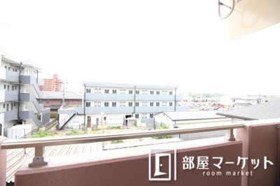 【展望】 | エスタシオンローマ | 同型タイプ