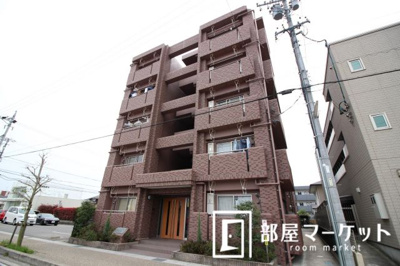 【外観】 | エスタシオンローマ