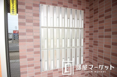 【その他共用部分】 | エスタシオンローマ