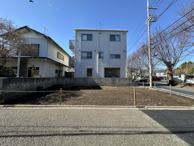 世田谷区上祖師谷5-8-20の画像