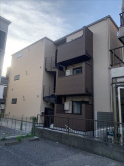 【外観】