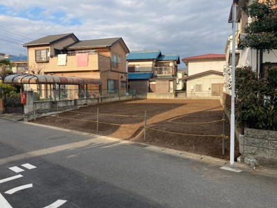 【外観】 | 西松ヶ丘一丁目