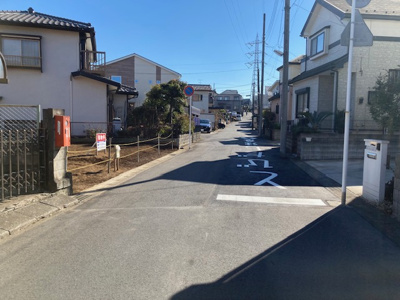 【周辺】 | 西松ヶ丘一丁目