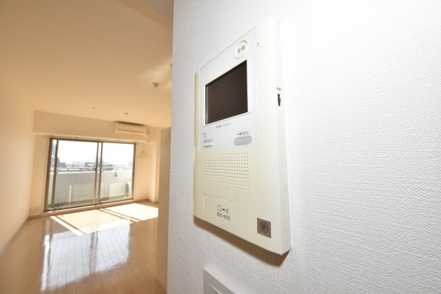 南堀江アパートメントシエロ