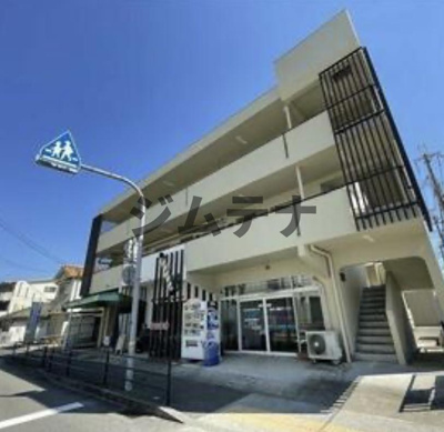 【外観】 | 北川マンション