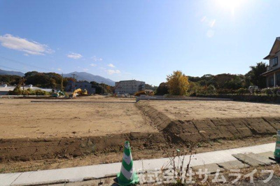 【外観】 | グレースビュー感田8号地