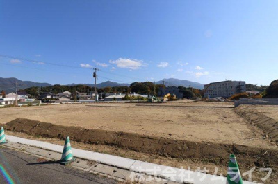 【外観】 | グレースビュー感田8号地