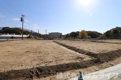 【外観】 | グレースビュー感田8号地