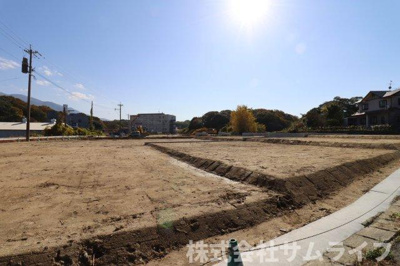 【外観】 | グレースビュー感田8号地