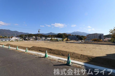 【外観】 | グレースビュー感田8号地