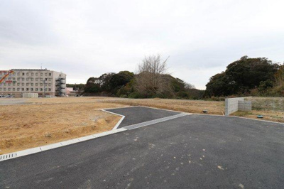 【外観】 | グレースビュー感田8号地