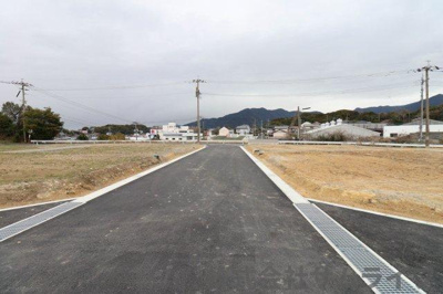 【その他】 | グレースビュー感田8号地