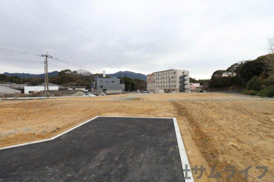 【周辺】 | グレースビュー感田8号地