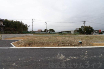 【外観】 | グレースビュー感田8号地