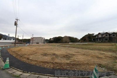 【外観】 | グレースビュー感田8号地