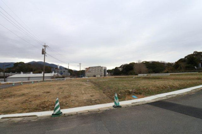 【外観】 | グレースビュー感田8号地