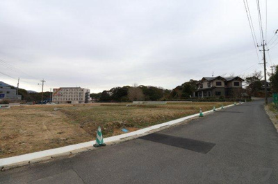 【外観】 | グレースビュー感田8号地