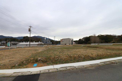 【外観】 | グレースビュー感田8号地