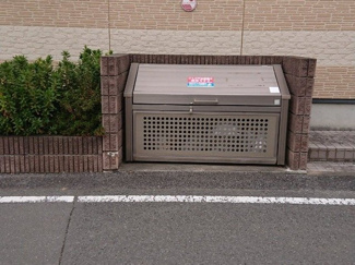 【その他共用部分】 | レオパレスおだまき