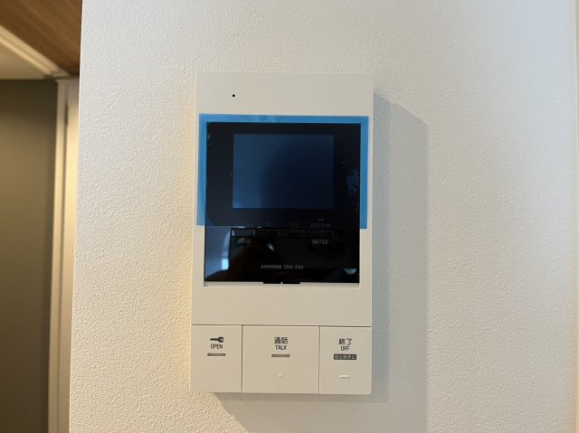 ブレストンコート金山｜名古屋市の賃貸ならMy賃貸のセキュリティ|BLESTON COURT KANAYAMA