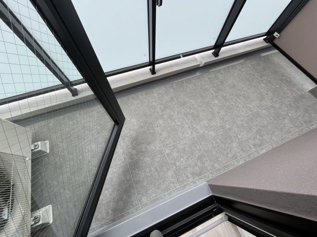 ブレストンコート金山｜名古屋市の賃貸ならMy賃貸のバルコニー|BLESTON COURT KANAYAMA