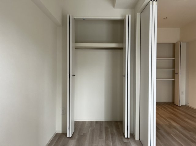 ブレストンコート金山｜名古屋市の賃貸ならMy賃貸の収納|BLESTON COURT KANAYAMA