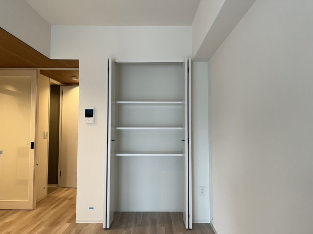 ブレストンコート金山｜名古屋市の賃貸ならMy賃貸の収納|BLESTON COURT KANAYAMA