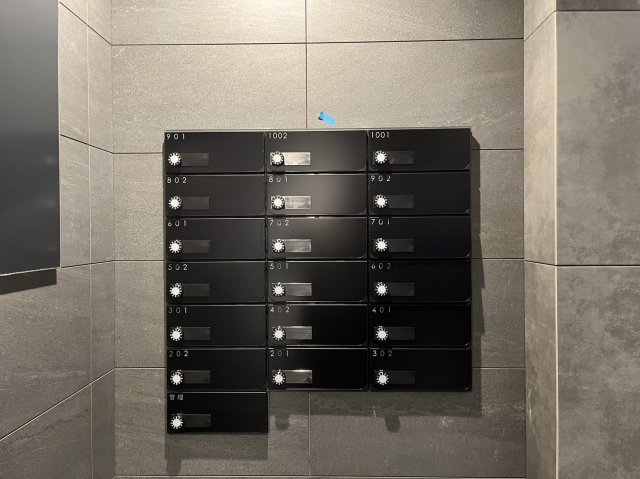 ブレストンコート金山｜名古屋市の賃貸ならMy賃貸のその他共用部分|BLESTON COURT KANAYAMA