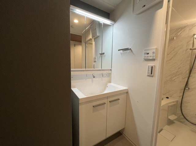 ブレストンコート金山｜名古屋市の賃貸ならMy賃貸の洗面所|BLESTON COURT KANAYAMA
