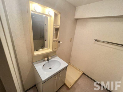 【洗面所】 | ヴィラ・アルデール