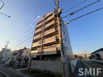 【その他共用部分】 | ヴィラ・アルデール