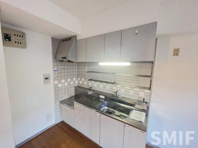 【キッチン】 | ヴィラ・アルデール