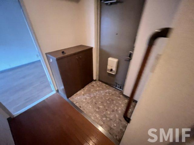 【玄関】 | ヴィラ・アルデール