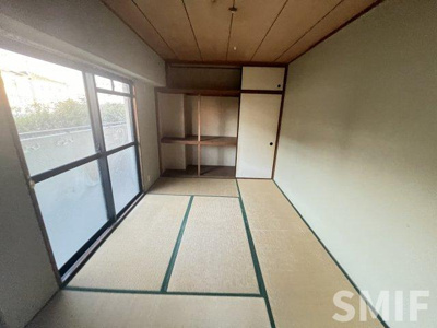 【和室】 | ヴィラ・アルデール