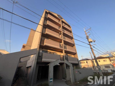 【外観】 | ヴィラ・アルデール