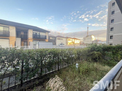 【展望】 | ヴィラ・アルデール