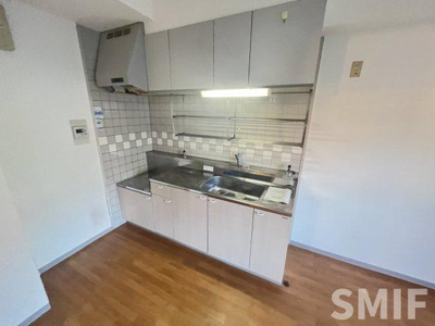 【キッチン】 | ヴィラ・アルデール