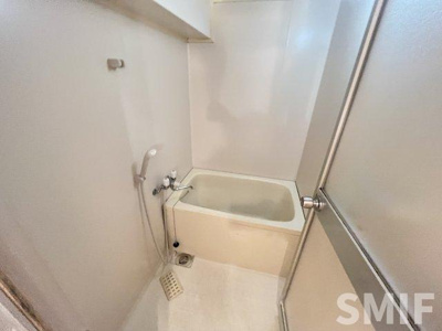 【浴室】 | ヴィラ・アルデール