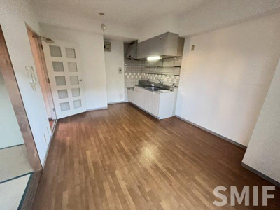 【居間・リビング】 | ヴィラ・アルデール