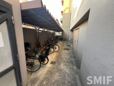 【その他共用部分】 | ヴィラ・アルデール