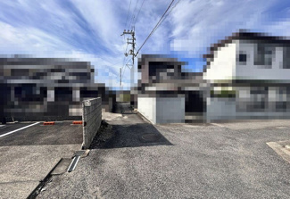  | 近江八幡市上野町　売土地