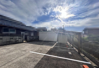  | 近江八幡市上野町　売土地