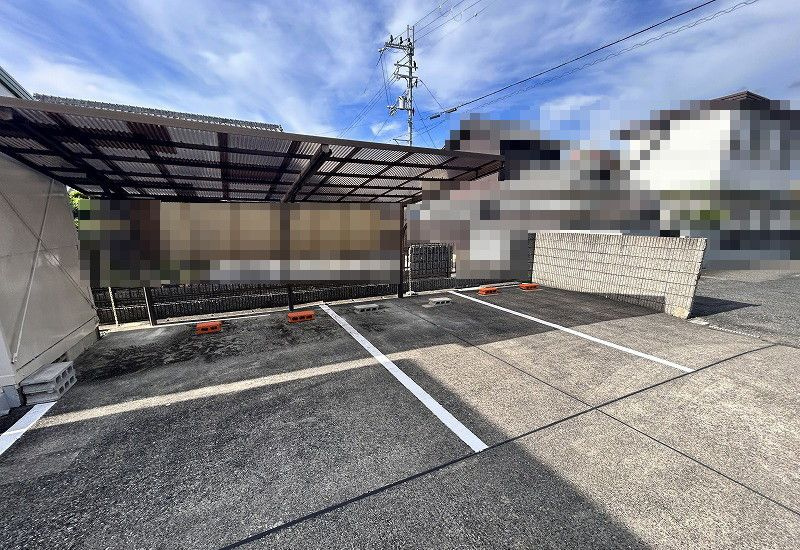 近江八幡市上野町　売土地